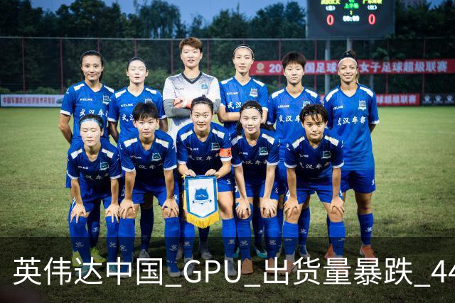英伟达中国 GPU 出货量暴跌 44%！仍居第一