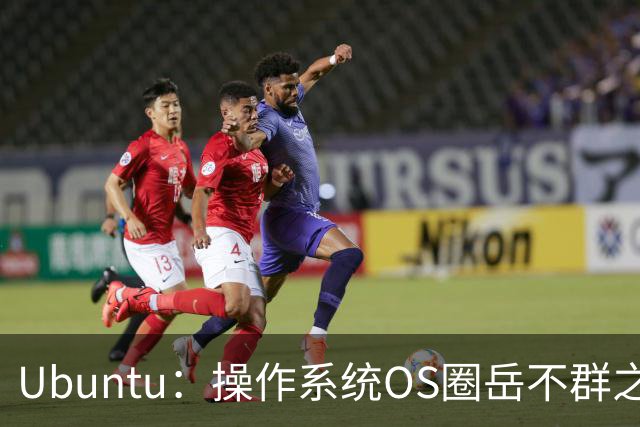 Ubuntu：操作系统OS圈岳不群之五大罪状全揭露